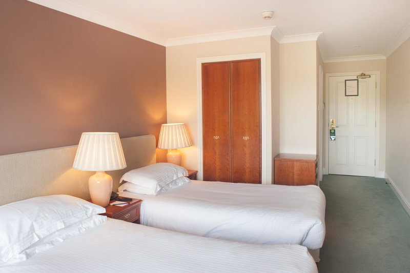 Woodbury Park Hotel & Spa, Exeter, United Kingdom