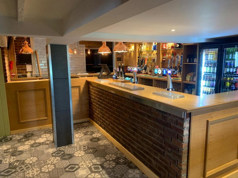 The White Horse, Cranswick, United Kingdom
