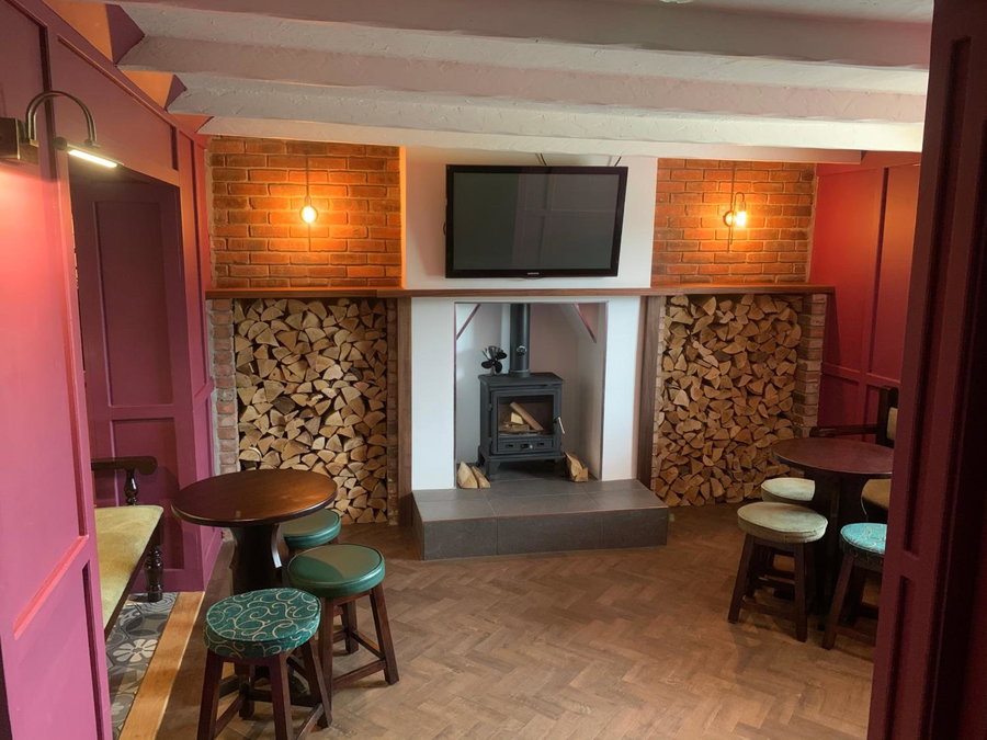 The White Horse, Cranswick, United Kingdom