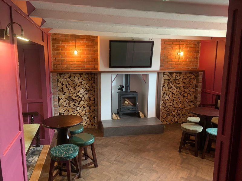 The White Horse, Cranswick, United Kingdom