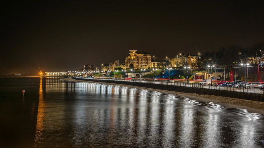 Dolphin Rooms, Cleethorpes, United Kingdom