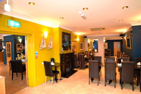 Dolphin Rooms, Cleethorpes, United Kingdom