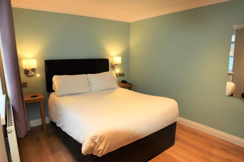 Dolphin Rooms, Cleethorpes, United Kingdom