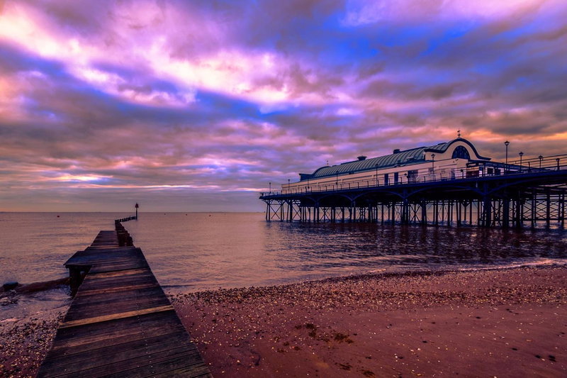 Dolphin Rooms, Cleethorpes, United Kingdom