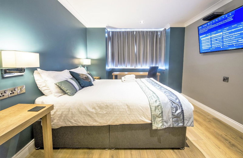 Dolphin Rooms, Cleethorpes, United Kingdom