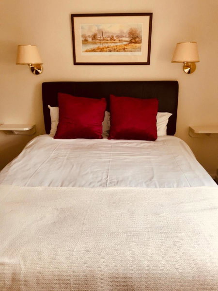 The Barford Inn, Salisbury, United Kingdom