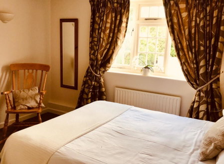 The Barford Inn, Salisbury, United Kingdom