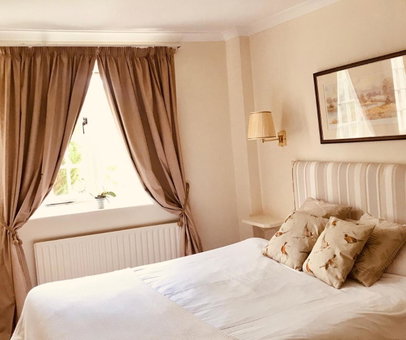 The Barford Inn, Salisbury, United Kingdom