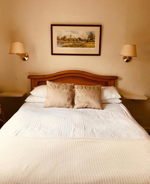 The Barford Inn, Salisbury, United Kingdom
