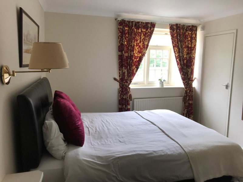 The Barford Inn, Salisbury, United Kingdom
