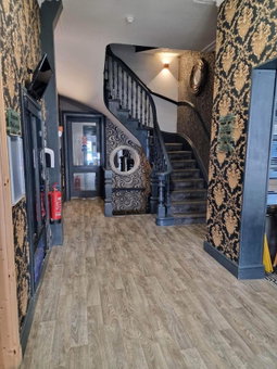 OYO Ivy Hotel, Skegness, United Kingdom