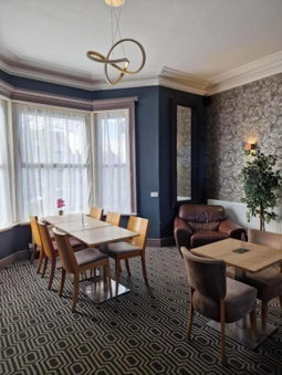 OYO Ivy Hotel, Skegness, United Kingdom