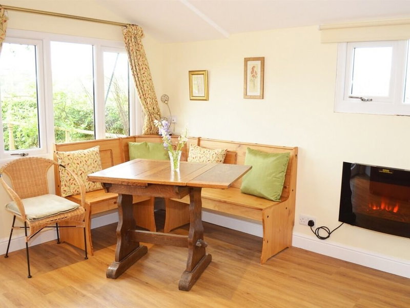 Quixhill - Denstone - Dove Meadow B & B, Uttoxeter, United Kingdom