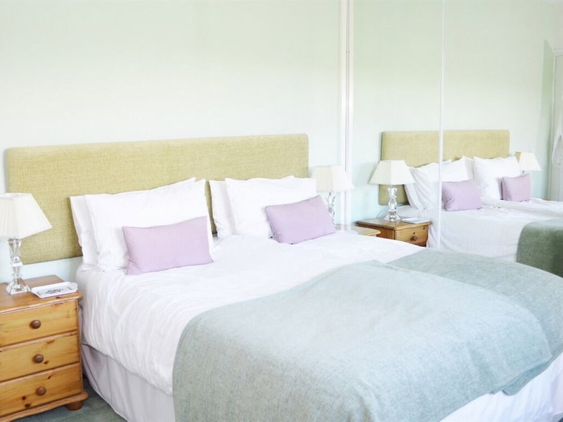 Quixhill - Denstone - Dove Meadow B & B, Uttoxeter, United Kingdom