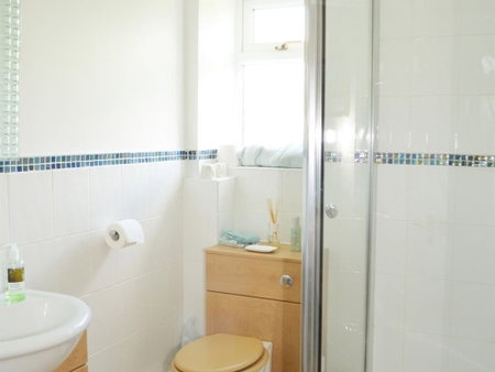 Quixhill - Denstone - Dove Meadow B & B, Uttoxeter, United Kingdom