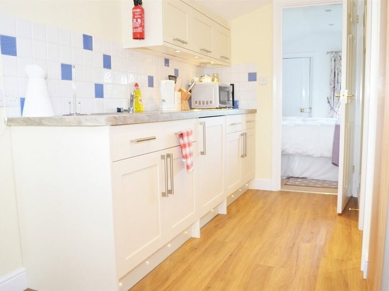 Quixhill - Denstone - Dove Meadow B & B, Uttoxeter, United Kingdom