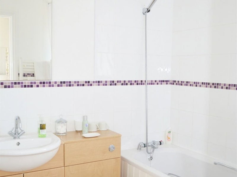 Quixhill - Denstone - Dove Meadow B & B, Uttoxeter, United Kingdom