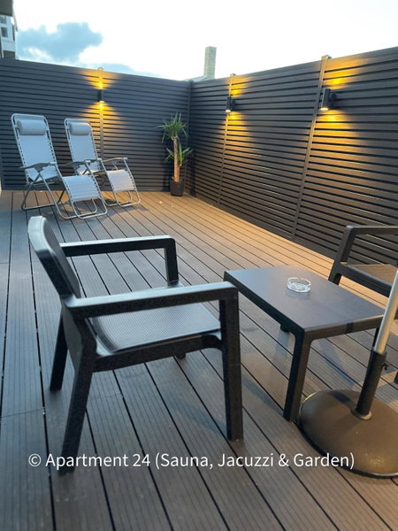Serenity Apartments Bradford, Bradford, United Kingdom