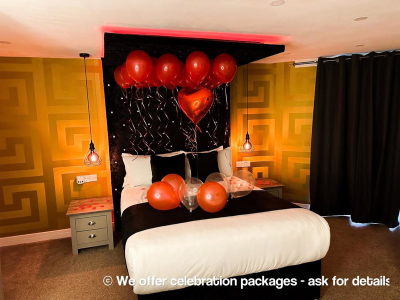 Serenity Apartments Bradford, Bradford, United Kingdom