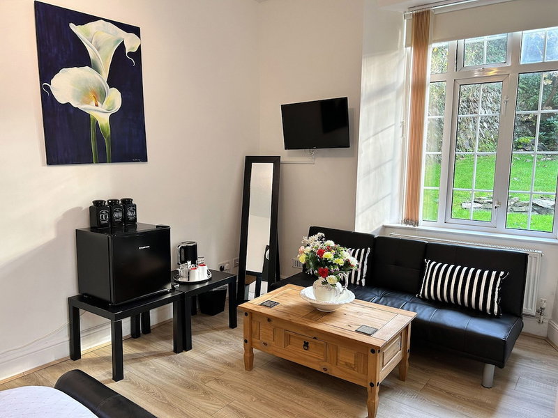 Exmoor Manor Guest House, Lynton, United Kingdom