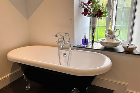 Exmoor Manor Guest House, Lynton, United Kingdom