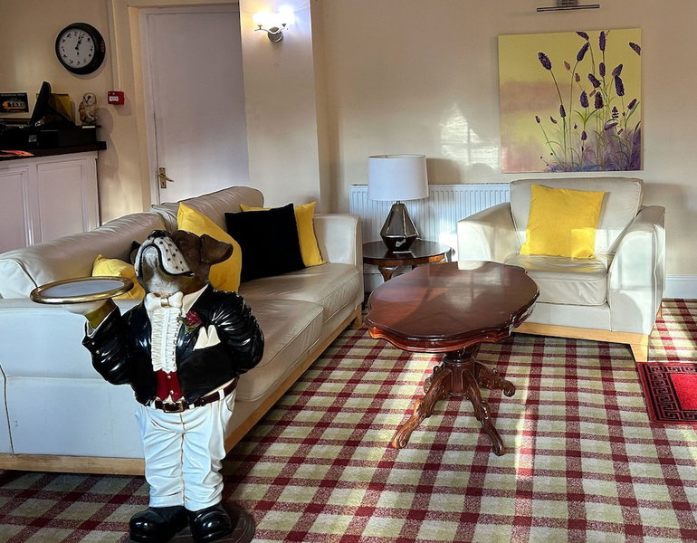 Exmoor Manor Guest House, Lynton, United Kingdom