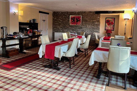 Exmoor Manor Guest House, Lynton, United Kingdom