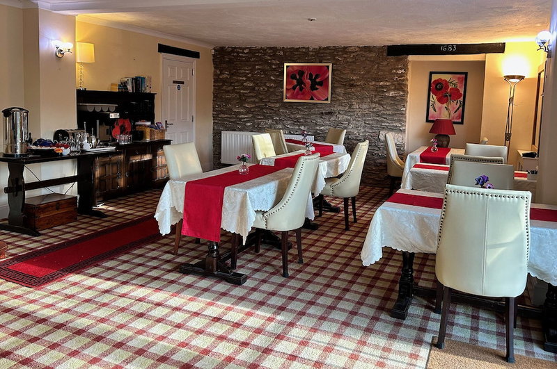 Exmoor Manor Guest House, Lynton, United Kingdom