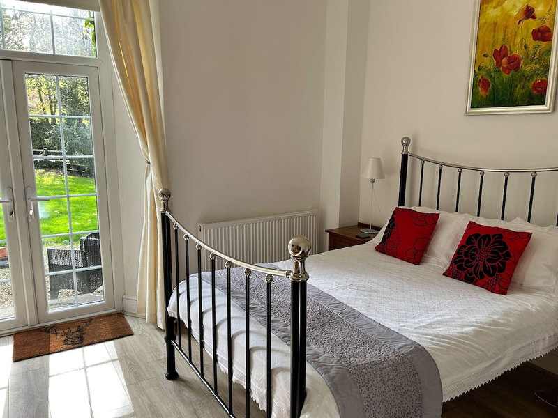 Exmoor Manor Guest House, Lynton, United Kingdom