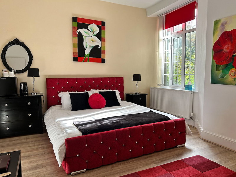 Exmoor Manor Guest House, Lynton, United Kingdom