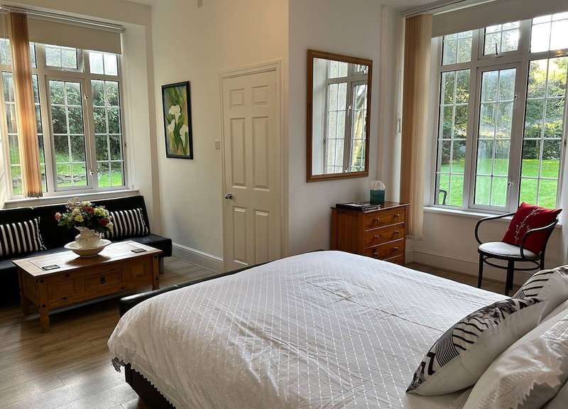 Exmoor Manor Guest House, Lynton, United Kingdom