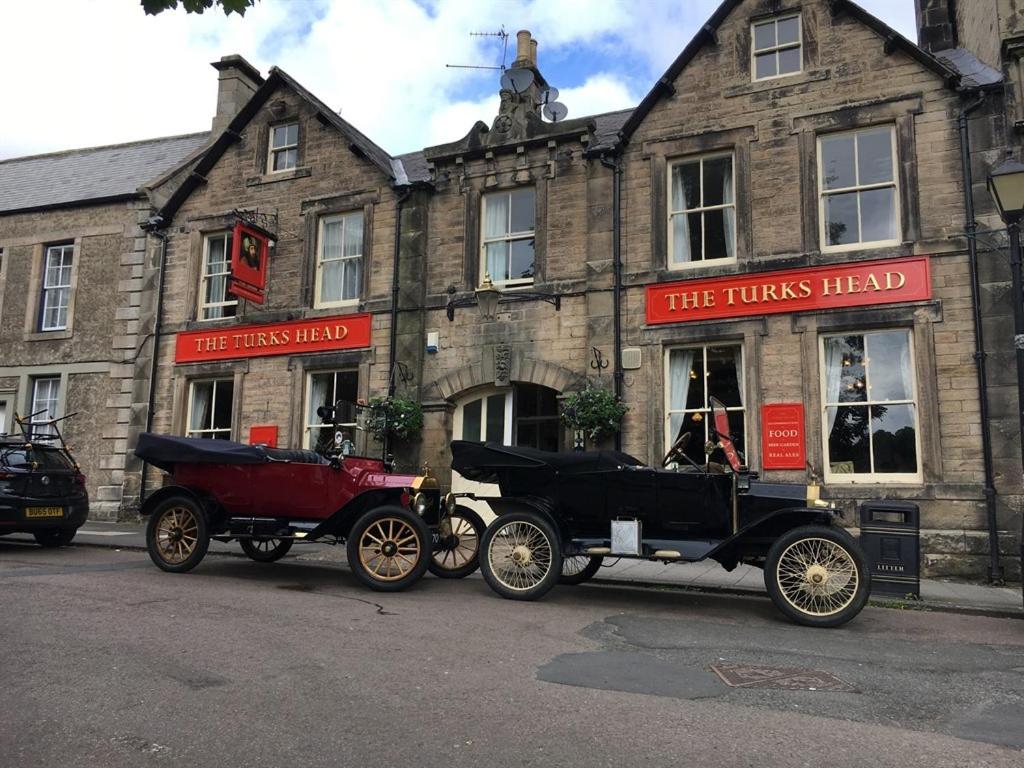 Hotel · Turks Head Rothbury, Rothbury