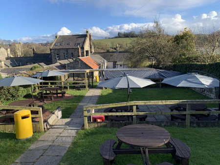Turks Head Rothbury, Rothbury, United Kingdom