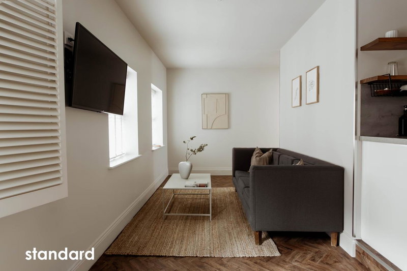 HIDEOUT Hotel, Hull, United Kingdom