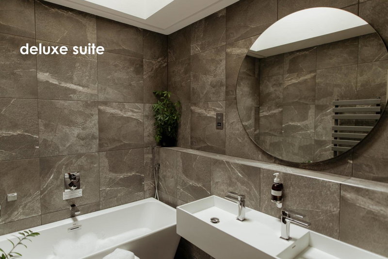 HIDEOUT Hotel, Hull, United Kingdom
