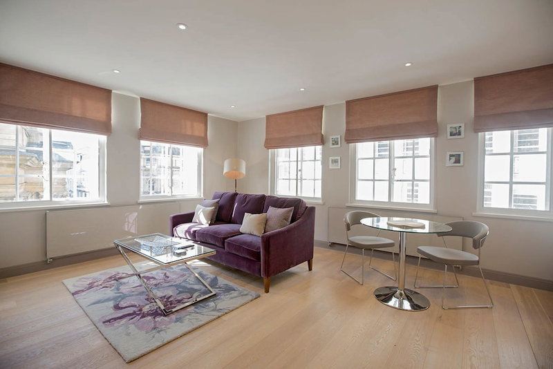 No.8 Waterloo Apartments, Birmingham, United Kingdom