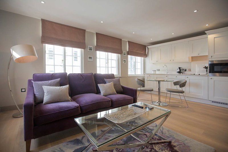 No.8 Waterloo Apartments, Birmingham, United Kingdom
