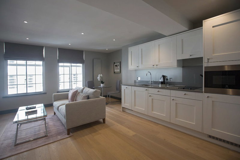 No.8 Waterloo Apartments, Birmingham, United Kingdom