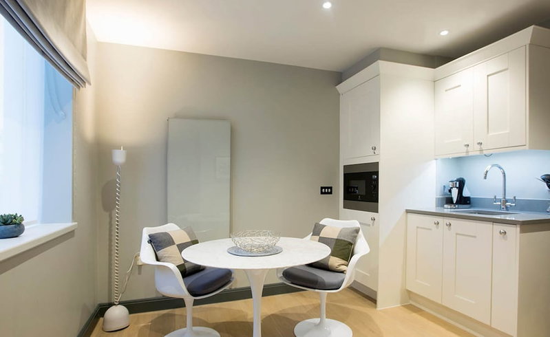 No.8 Waterloo Apartments, Birmingham, United Kingdom
