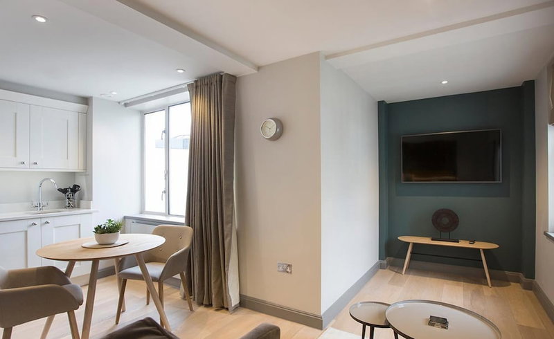 No.8 Waterloo Apartments, Birmingham, United Kingdom