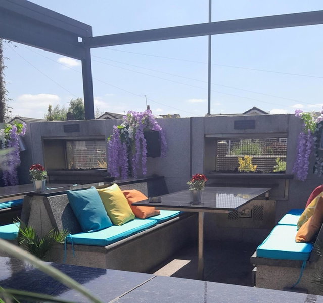 The Hillcrest Hotel, Widnes, United Kingdom