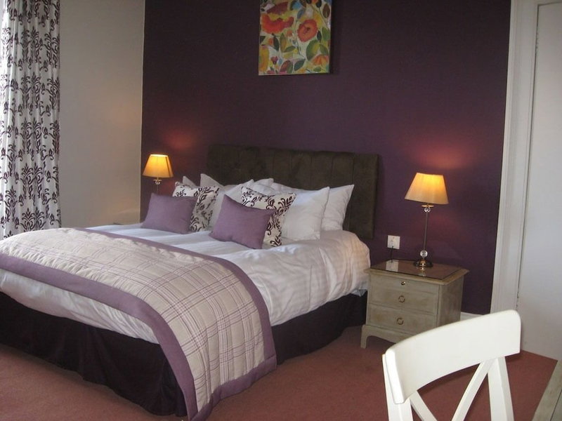 Shaftesbury Lodge Guest House, Dundee, United Kingdom