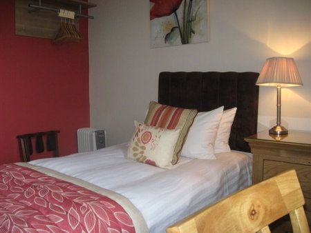 Shaftesbury Lodge Guest House, Dundee, United Kingdom