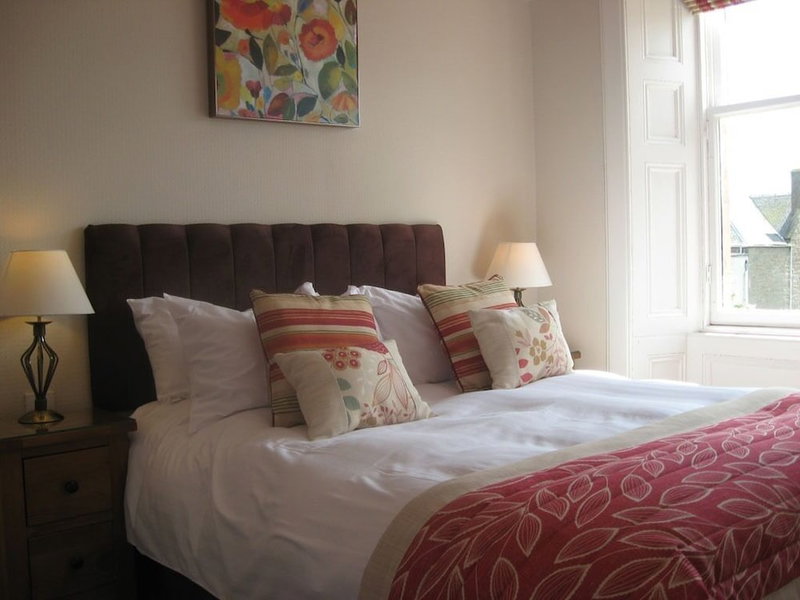 Shaftesbury Lodge Guest House, Dundee, United Kingdom