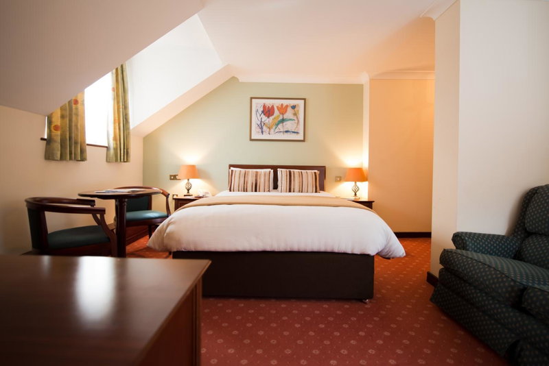 Ellington Lodge at The Concorde, Eastleigh, United Kingdom