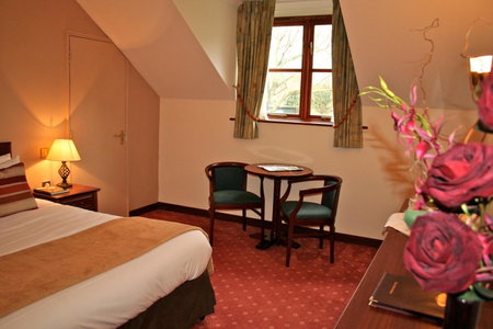 Ellington Lodge at The Concorde, Eastleigh, United Kingdom