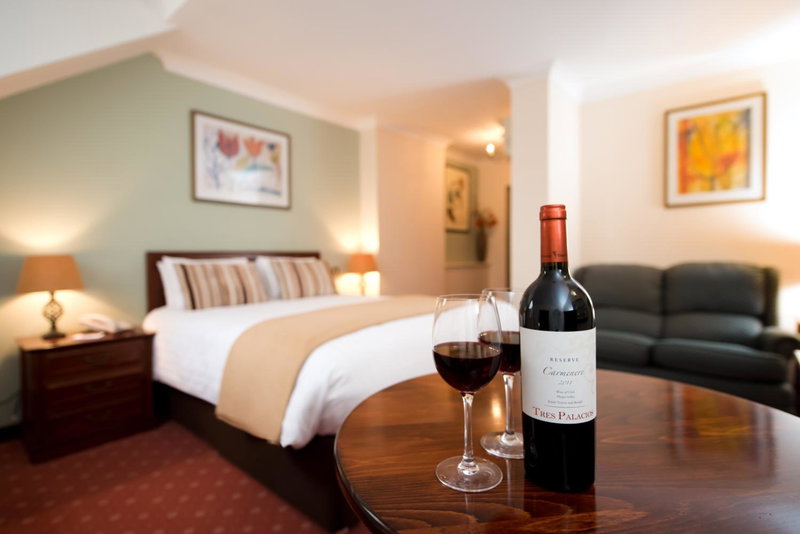 Ellington Lodge at The Concorde, Eastleigh, United Kingdom