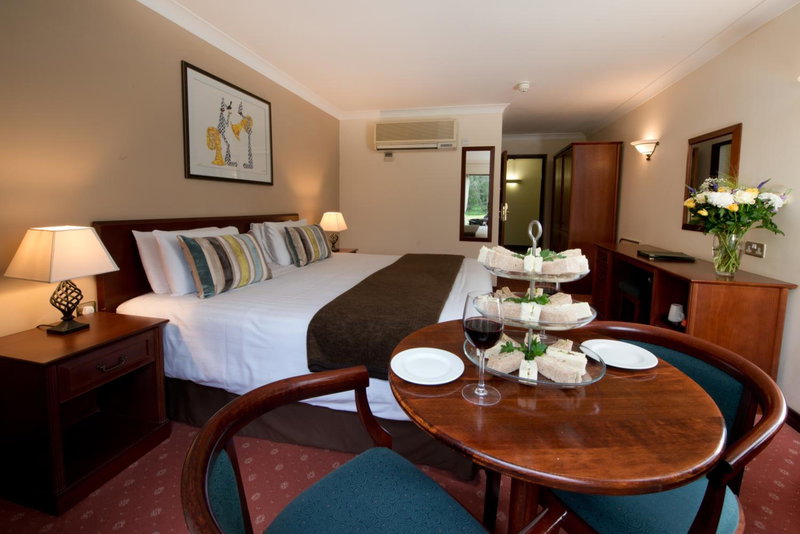 Ellington Lodge at The Concorde, Eastleigh, United Kingdom