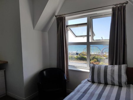 Causeway Bay Guesthouse Portrush, Portrush, United Kingdom