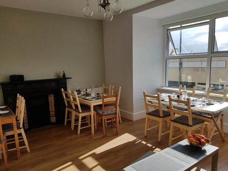 Causeway Bay Guesthouse Portrush, Portrush, United Kingdom